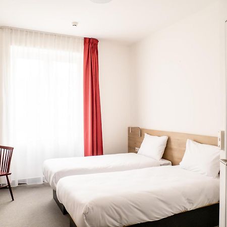 B&B Hotel Kalisz Centrum Ngoại thất bức ảnh