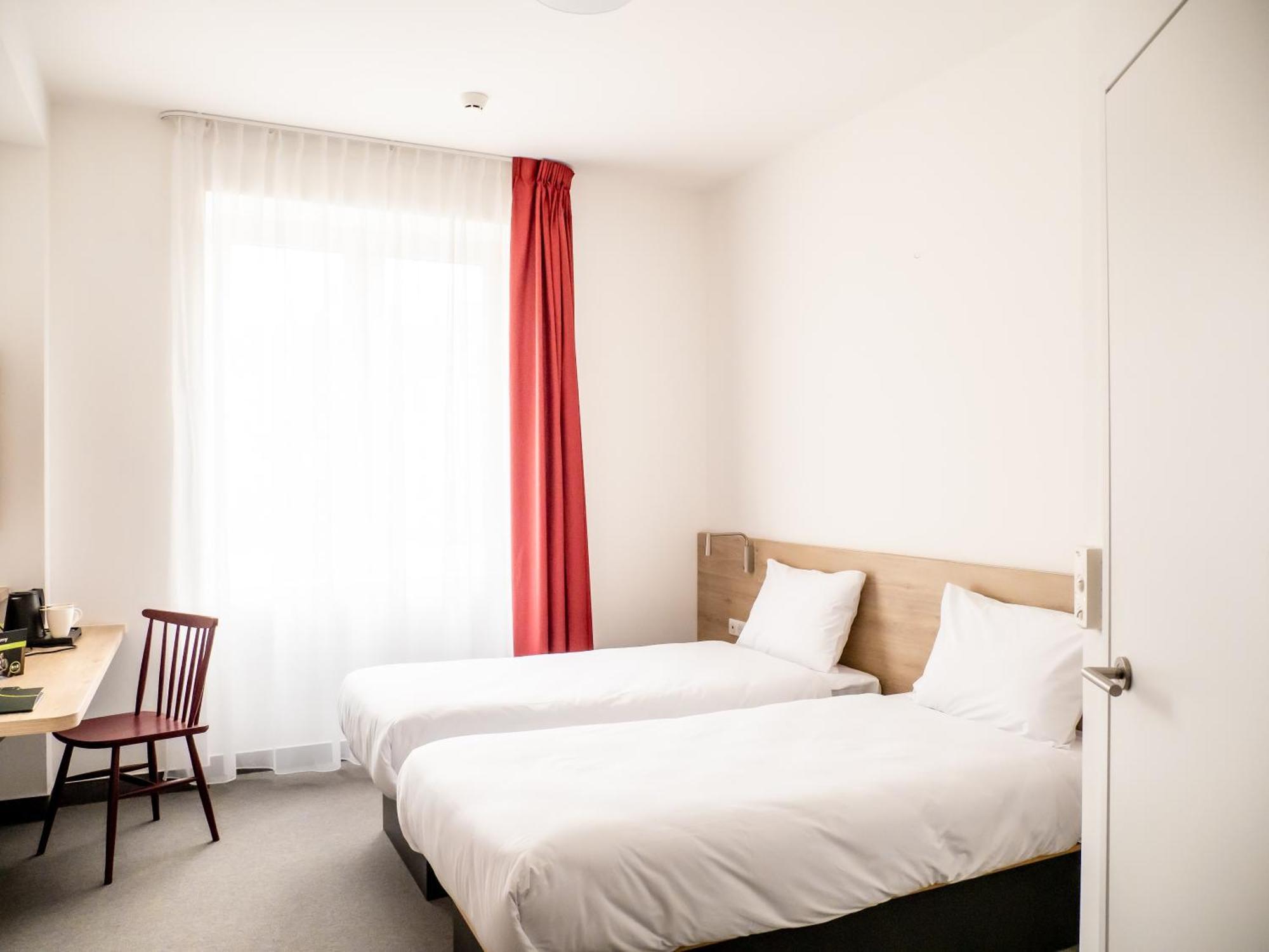 B&B Hotel Kalisz Centrum Ngoại thất bức ảnh