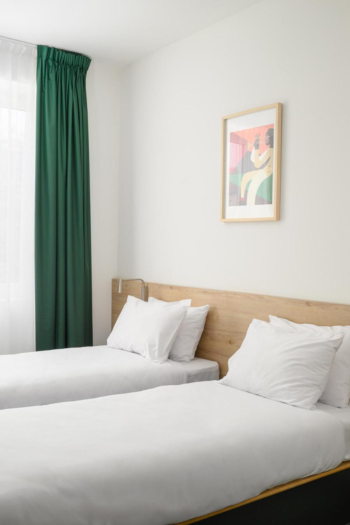 B&B Hotel Kalisz Centrum Ngoại thất bức ảnh