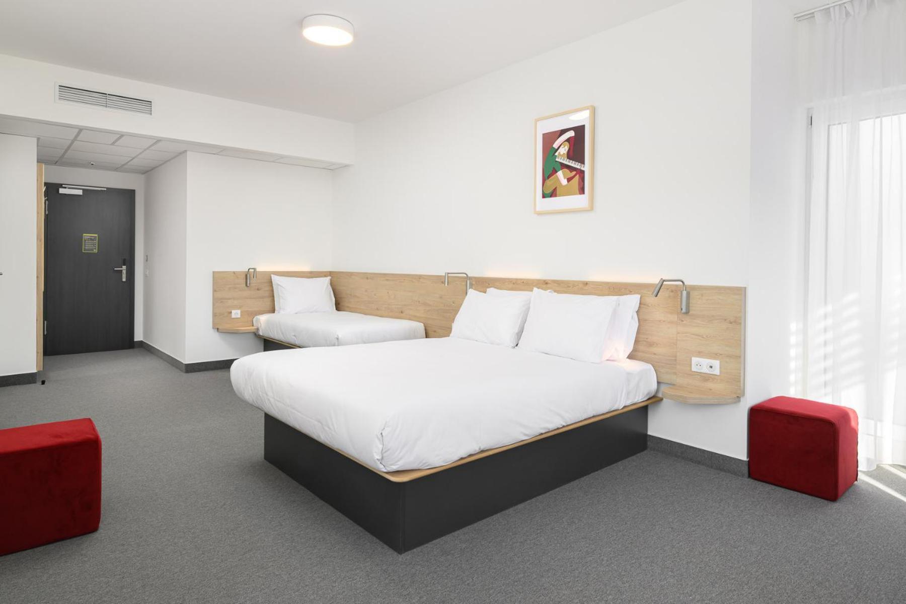 B&B Hotel Kalisz Centrum Ngoại thất bức ảnh