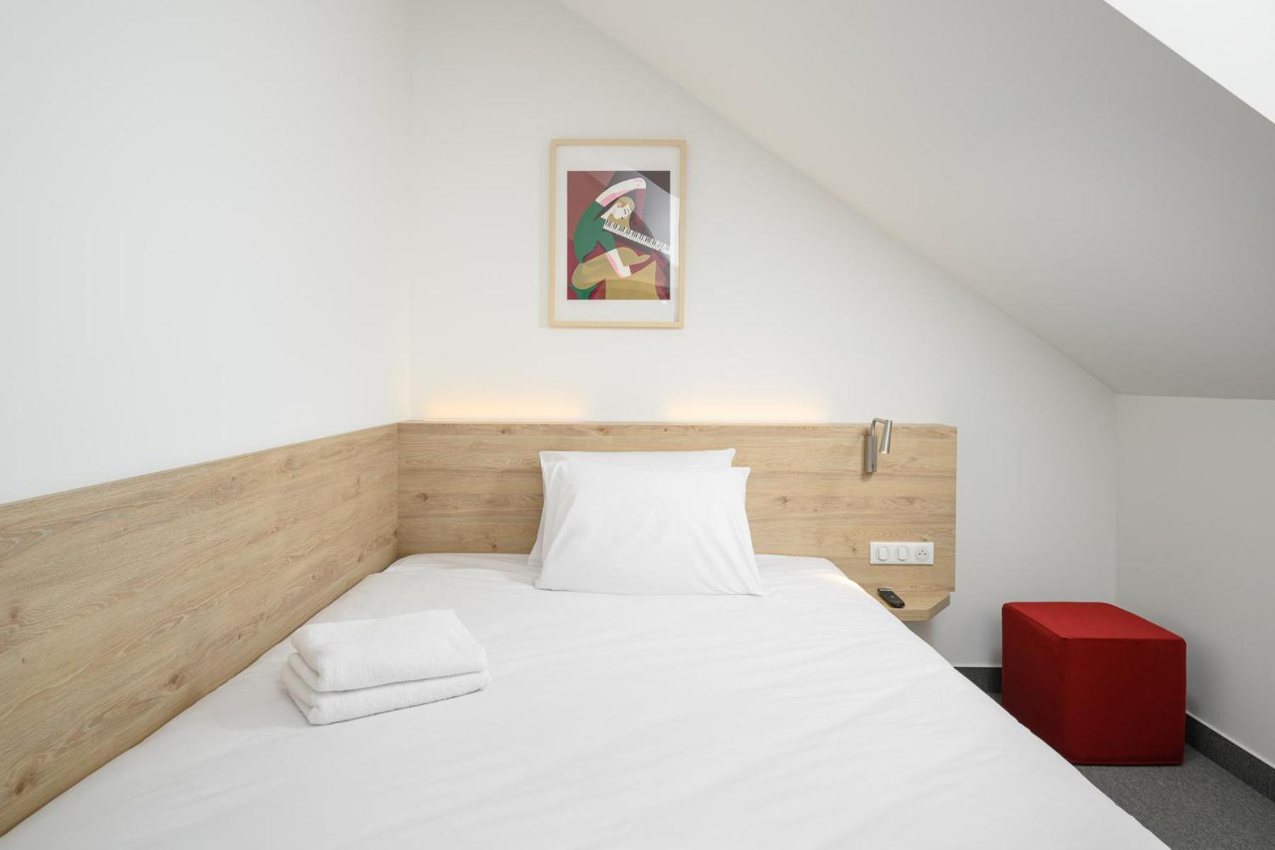 B&B Hotel Kalisz Centrum Ngoại thất bức ảnh