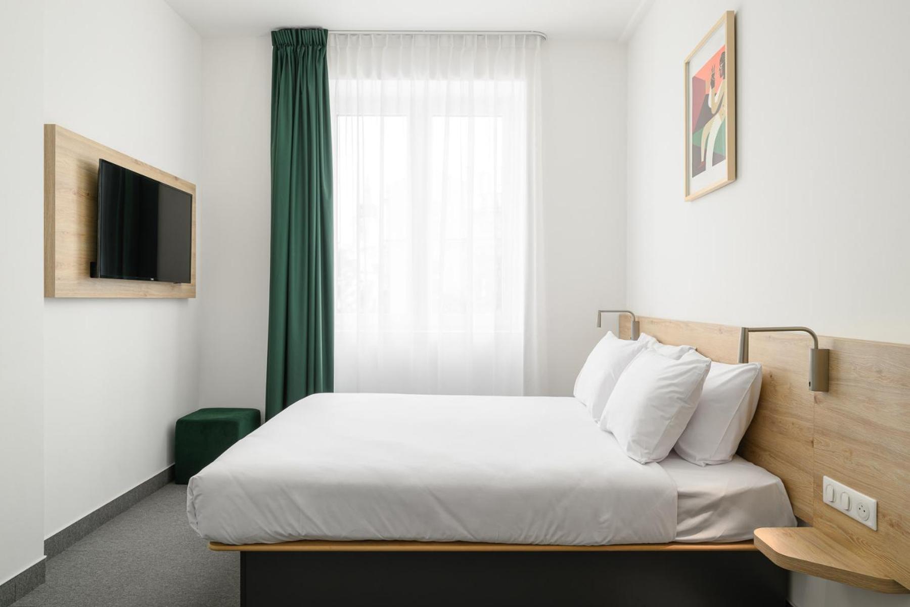 B&B Hotel Kalisz Centrum Ngoại thất bức ảnh