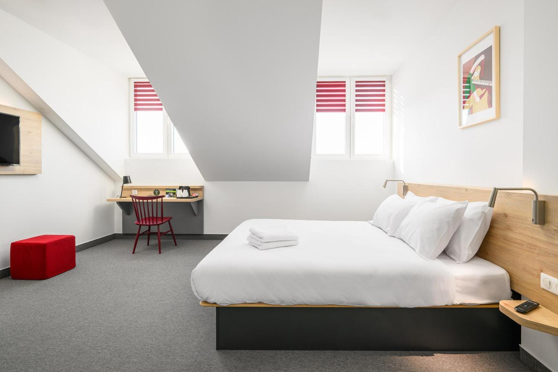 B&B Hotel Kalisz Centrum Ngoại thất bức ảnh